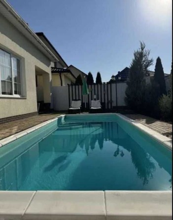 Красивый дом в Одессе Авангард ЖМ Добрый. - фото 1