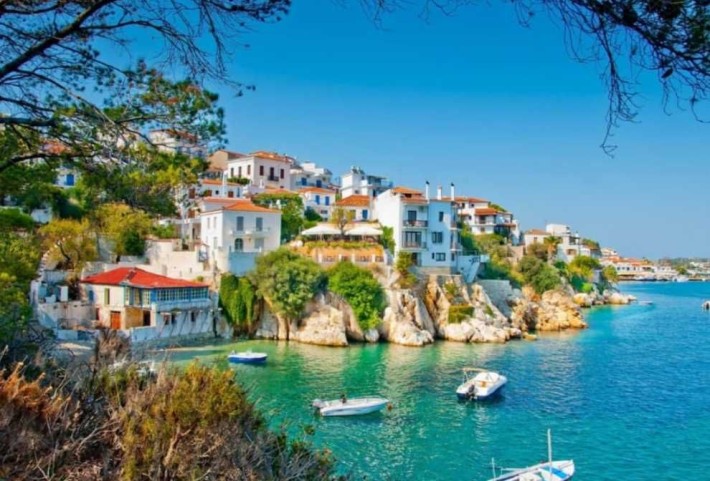 Приватний будиночок біля моря. - фото 1