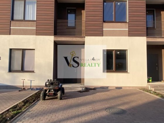 Продаж таунхауса в Лиманці БЕЗ КОМІСІЇ Лиманка