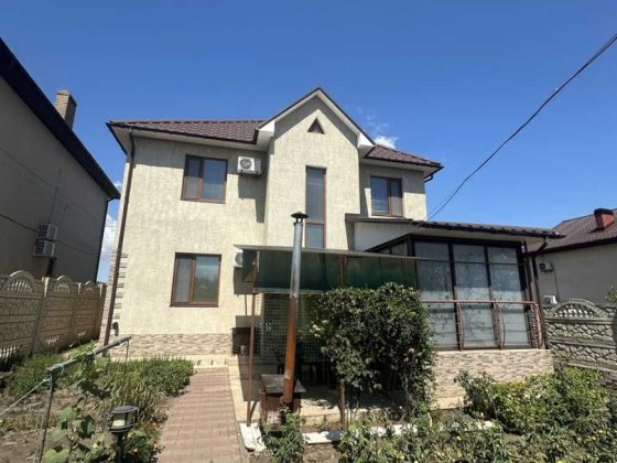 СРОЧНО Дом Ремонт Мебель Участок 5 соток Золотая горка Лиманка