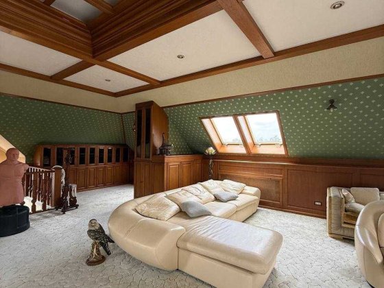 Продаётся добротный дом у моря! Участок 10 соток! Царское село. 1L55 Лиманка