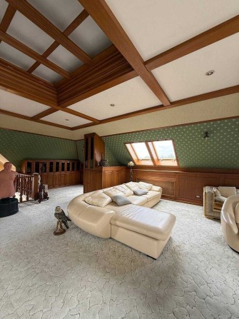 Продаётся добротный дом у моря! Участок 10 соток! Царское село. 1L55 - фото 1