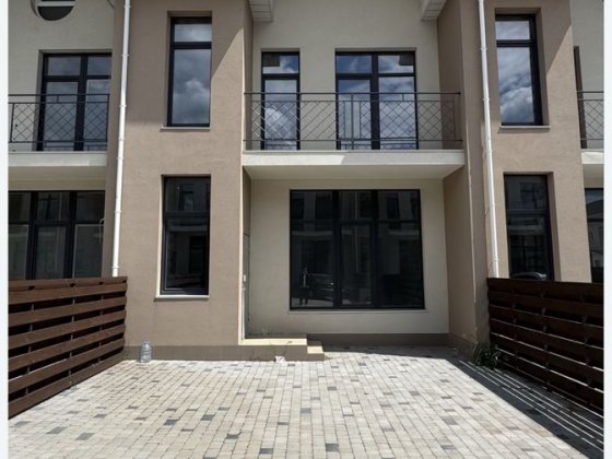 Таунхаус,Дайберг Лиманка