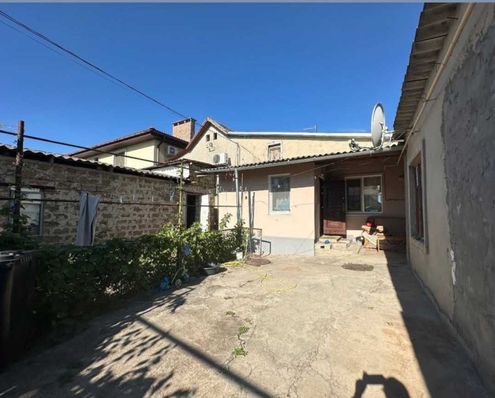 Дом в Крыжановке - фото 1