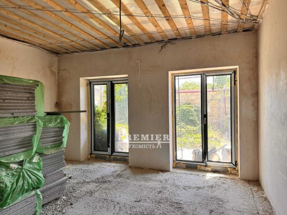 Будинок у Крижанівці, 3 кімнати, 5 хвилин до моря Крижанівка