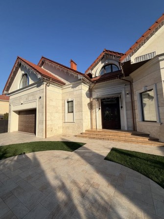 Продам дом с убежищем в Совиньоне -2,полностью автономный - фото 1