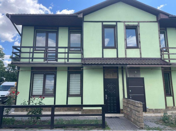 Таунхаус будинок на Сахарова/Заболотного з ремонтом! - фото 1