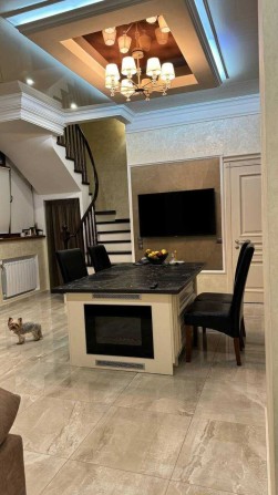 В продажу трьохповерховий таунхаус 120м2 - фото 1