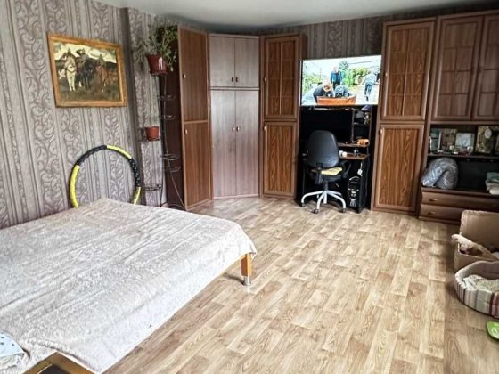 Дом в Крыжановке Крыжановка