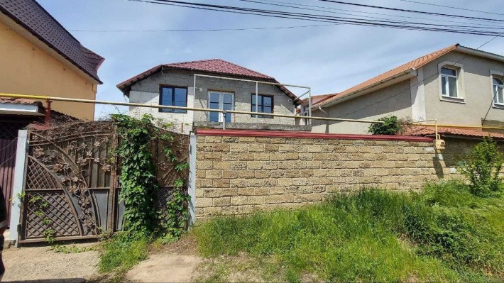 ЦІНА ЗНИЖЕНА на будинок в Крижанівці - фото 1