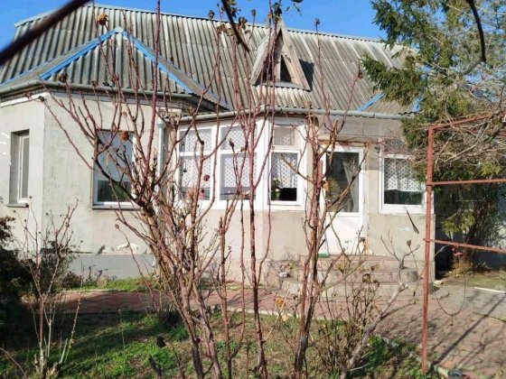 Продам Будинок! с.Олександрівка 5 хв.від м.Одеси Крыжановка