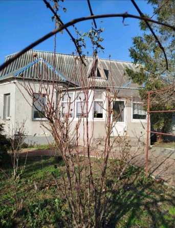 Продам Будинок! с.Олександрівка 5 хв.від м.Одеси - фото 1