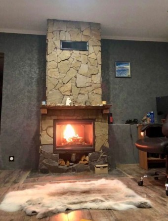 Уютный дом с ремонтом у моря в с.Крыжановка - фото 1