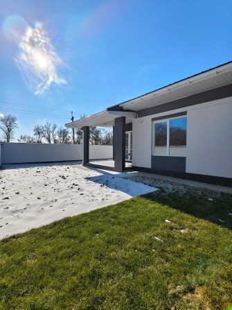 Продам енергоефективний будинок біля моря у Фонтанці - фото 1