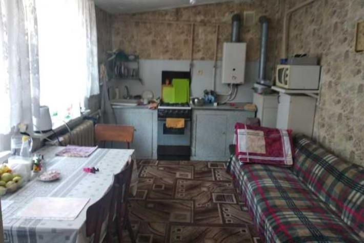 Продается дом в Крыжановке - фото 1