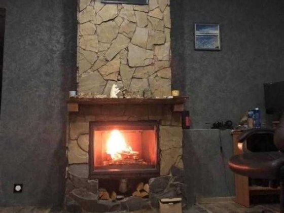 Дом у моря в Крыжановке Крыжановка