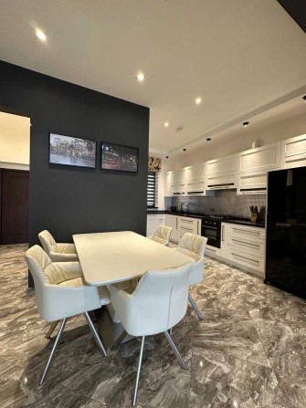 Продам шикарный современный ДОМ в элитном комплексе"ТАРТУС"/Крыжановка - фото 1