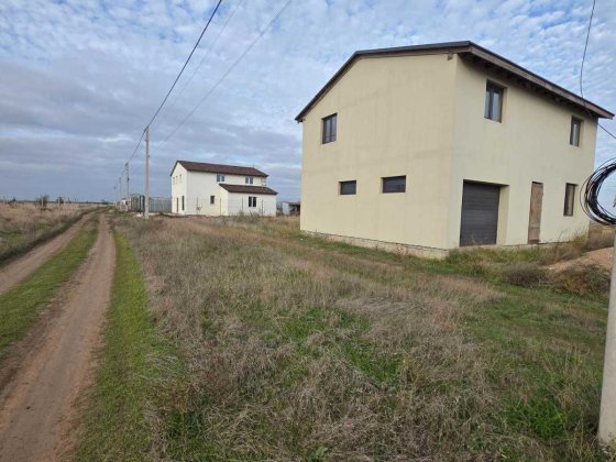 Дом в Фонтанке 3