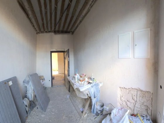 Будинок у Крижанівці tir-01 Крижанівка