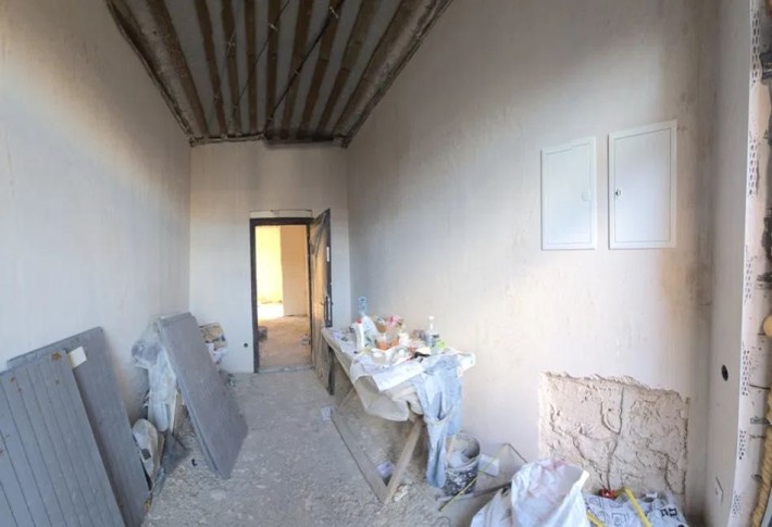 Будинок у Крижанівці tir-01 - фото 1