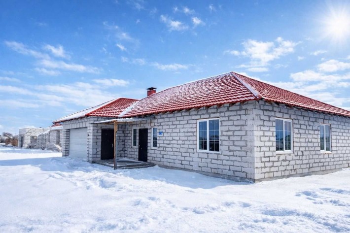 Фонтанка 1, продам  будинок  в найкращому передмісті Одеси - фото 1