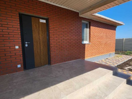 РАССРОЧКА Продам шикарный дом с ремонтом на 5 сотках Фонтанка-2