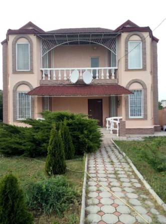 Хозяйский дом в Фонтанке 1. - фото 1