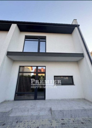 Продається затишний двоповерховий будинок площею 124 м²! - фото 1