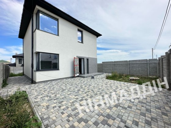 Червоный Хутор / Червоний Хутір якісний будинок з ремонтом 135м