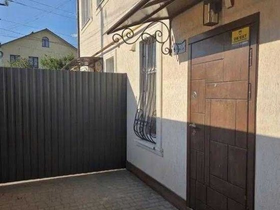 єОселя! Триповерховий  таунхаус з ремонтом 100 м² | Лиманка Лиманка