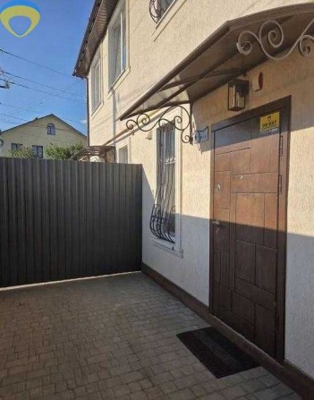 єОселя! Триповерховий  таунхаус з ремонтом 100 м² | Лиманка - фото 1