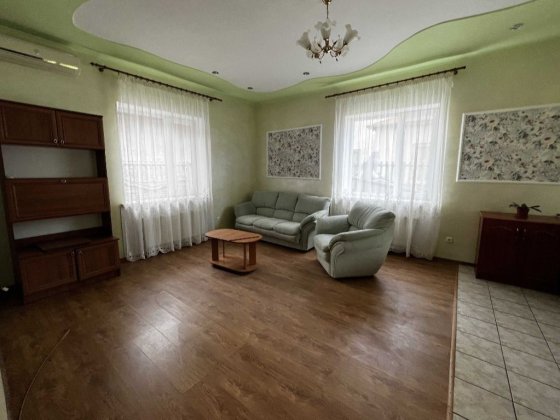 Дом Червоный хутор  Альтернатива квартире. Лиманка