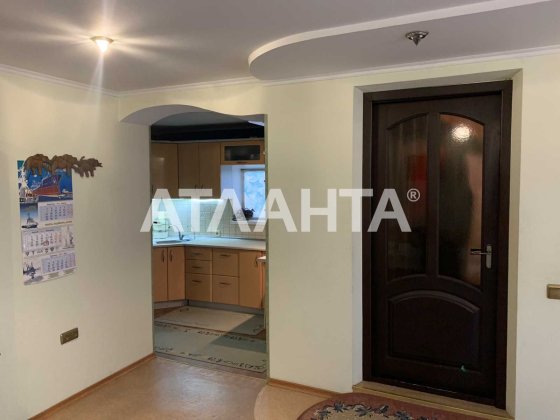 Дом хозяйский, капитальный. Море .Асфальт. Фонтанка .8соток.119900$ Фонтанка