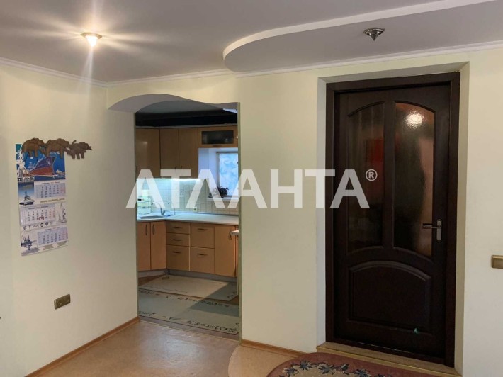 Дом хозяйский, капитальный. Море .Асфальт. Фонтанка .8соток.119900$ - фото 1