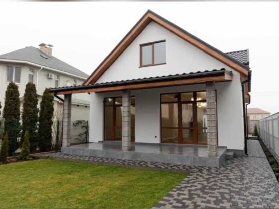 Продам Будинок в Фонтанке