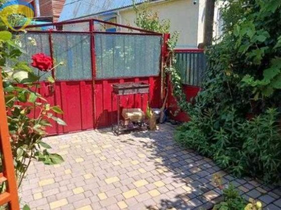 Мечта у моря — ваш новый дом в Фонтанке!