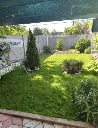 Дом на морской стороне в Фонтанке - фото 1