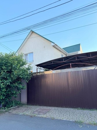 Актуально 20.02 Продам новый дом Одесса Черноморка Золотая Горка - фото 1