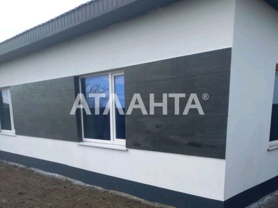 Новий будинок в Фонтанка-1 під ремонт. 5 соток Фонтанка