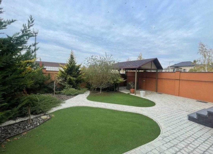 ЖМ "Дайберг"! Новый дом с ремонтом! 1Y15 - фото 1