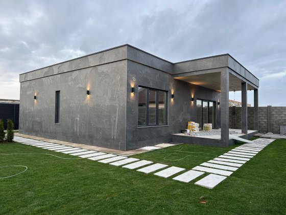 Готовый дом! Дайберг! Рассрочка 18 месяцев!