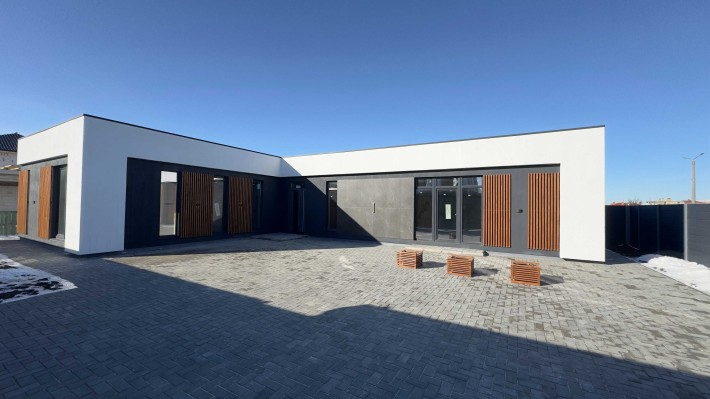 ГОТОВЫЙ дом ИНДИВИДУАЛЬНЫЙ проект + подвал! Дайберг! - фото 1