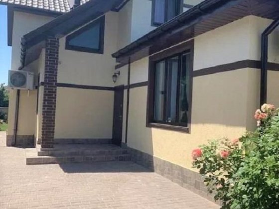 Продам дом в Фонтанке-1 (156-127) Фонтанка