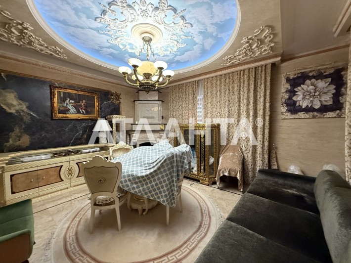 Шикарный  дом для жизни в Червоном Хуторе. Пригород Одессы. - фото 1