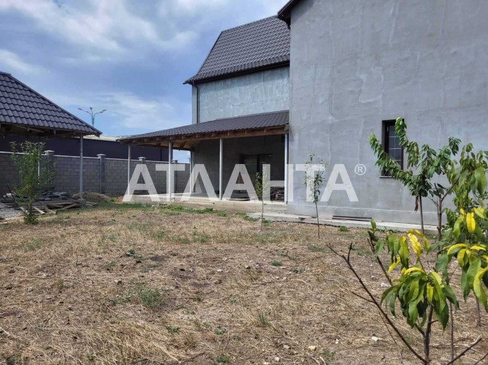 продам будинок в Совиньоне - фото 1