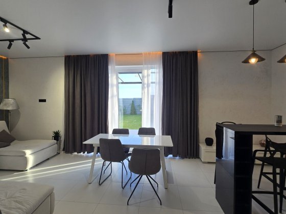 Червоный Хутор/Продам дом с ремонтом 170 кв. Гараж,3.4 сотки Рассрочка