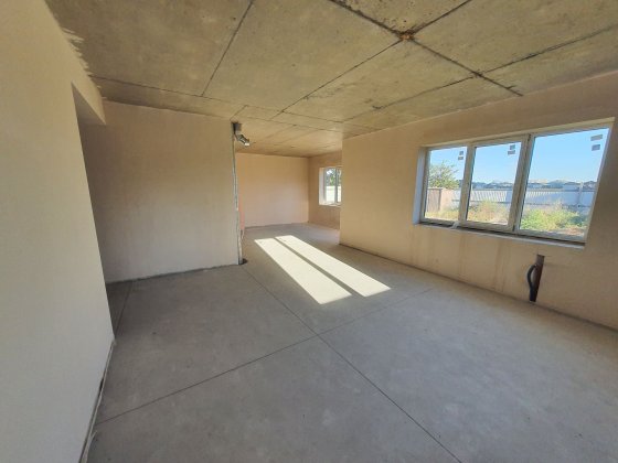 Продам качественный дом с подвалом в с.Лески. Хуторок Лески (Одесская обл.)