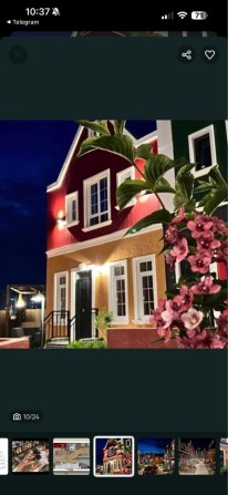 Будинок в Лісках. Котеджне містечко. Море. Поруч місто - фото 1