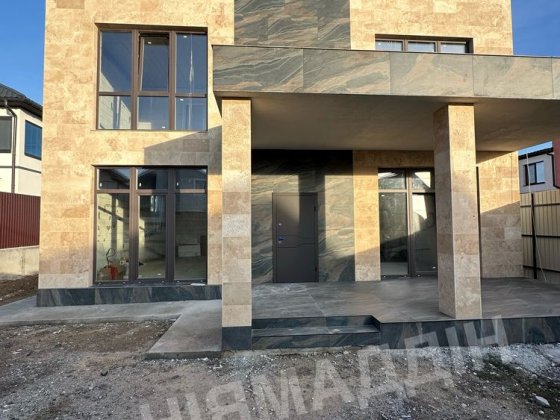 Червоный хутор дом с подвалом 4 комнаты Рассрочка