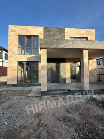 Червоный хутор дом с подвалом 4 комнаты Рассрочка - фото 1